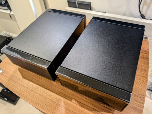 dCS Lina Network DAC with Master Clock- Ex Demo