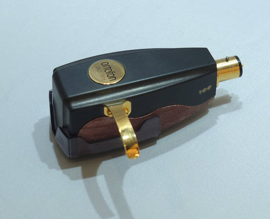 Pre Owned - Ortofon SPU Century Cartridge - Limited Edition - Serial Number CEN107