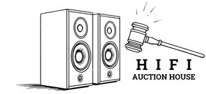 HiFi Auction House