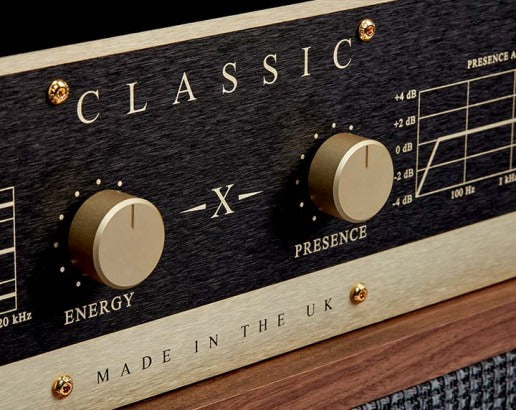 Fyne Audio Vintage Classic X Speakers - Ex Demonstration