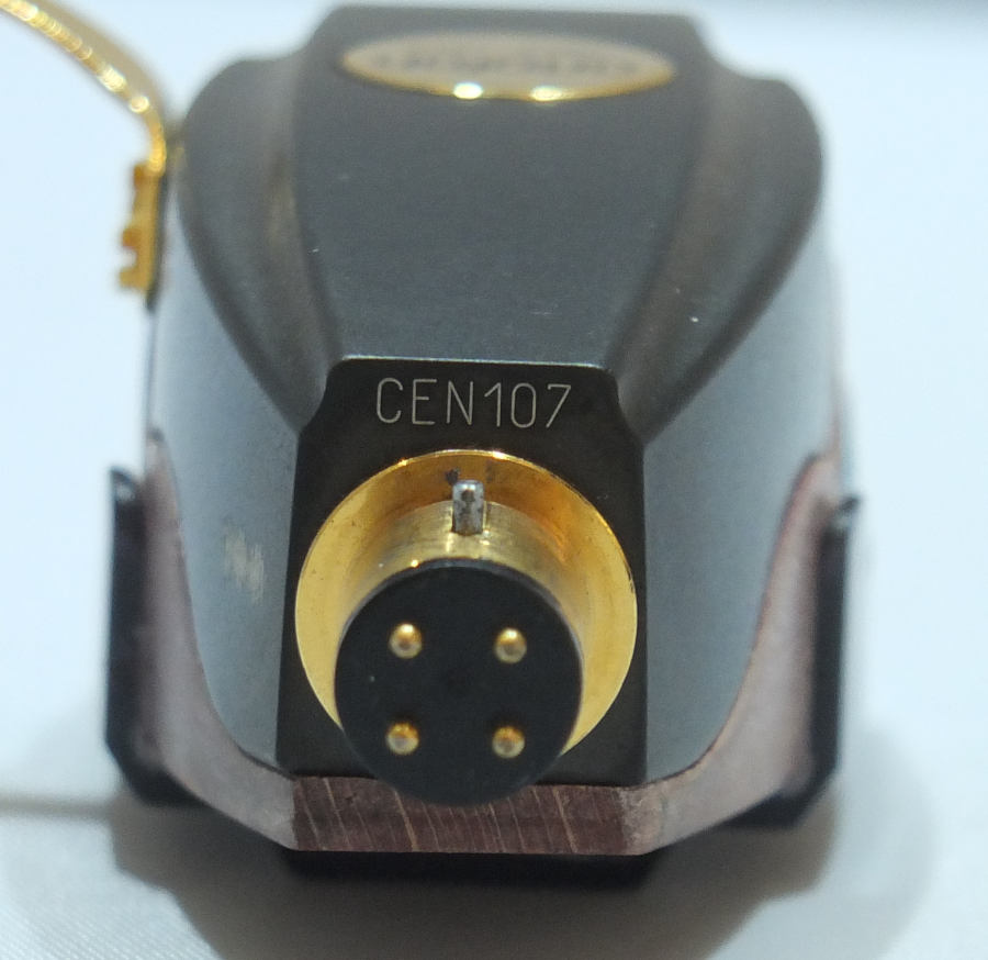 Pre Owned - Ortofon SPU Century Cartridge - Limited Edition - Serial Number CEN107