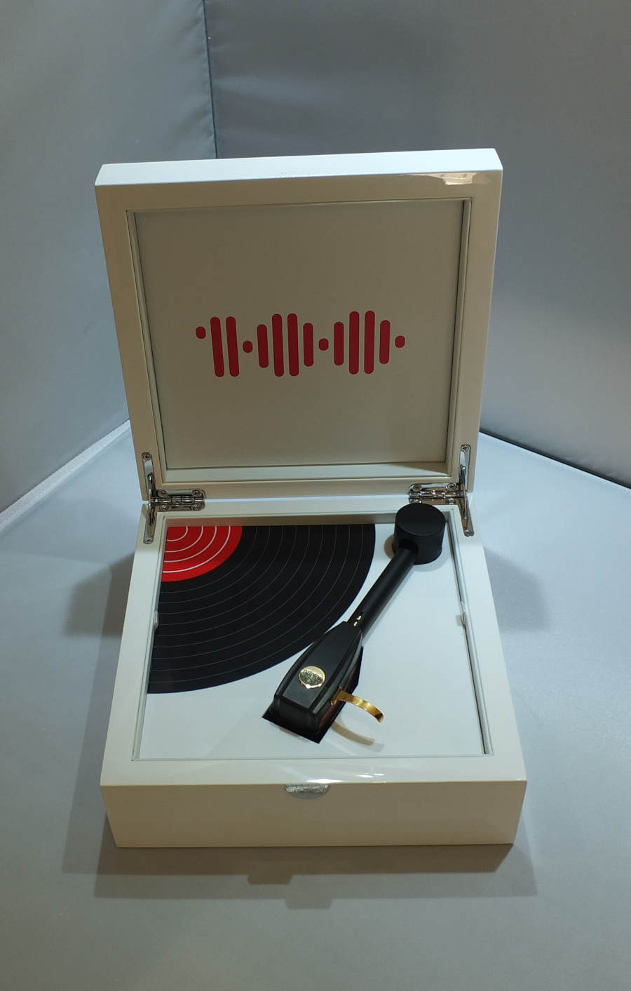 Pre Owned - Ortofon SPU Century Cartridge - Limited Edition - Serial Number CEN107
