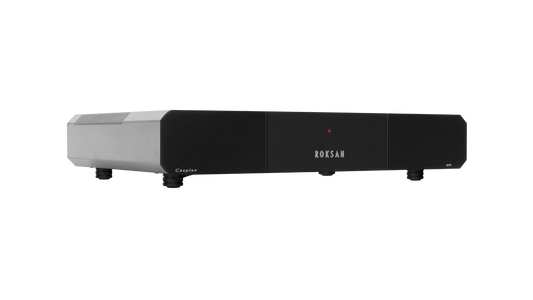 Roksan RPP Reference Phono Stage - (BLACK) Brand New To Clear